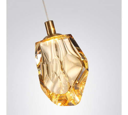 Подвесной светильник Odeon Light HIGHTECH 7111/4LC