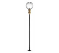 Наземный низкий светильник Odeon Light DANDE 7121/2GL