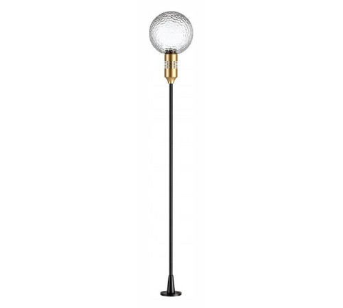Наземный низкий светильник Odeon Light DANDE 7121/2GL