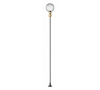 Наземный низкий светильник Odeon Light DANDE 7121/2GLA