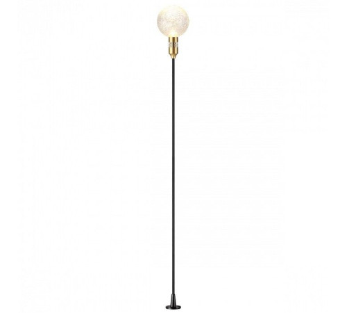 Наземный низкий светильник Odeon Light DANDE 7121/2GLA