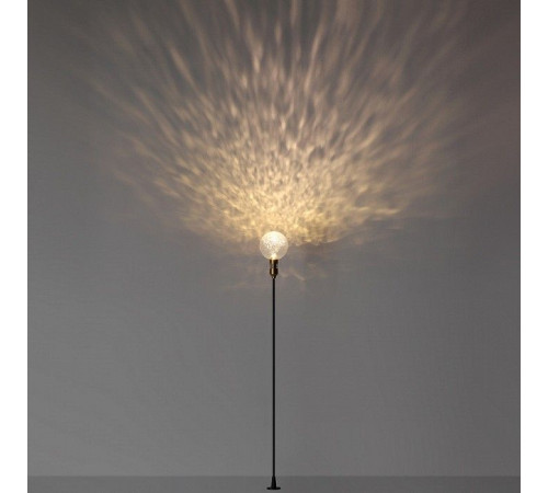 Наземный низкий светильник Odeon Light DANDE 7121/2GLA
