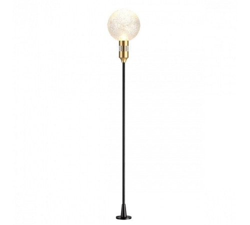 Наземный низкий светильник Odeon Light DANDE 7121/2GL