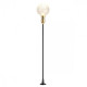 Наземный низкий светильник Odeon Light DANDE 7121/2GL