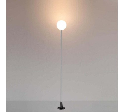 Наземный низкий светильник Odeon Light NOTTE 7123/1GLB