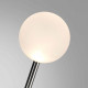 Наземный низкий светильник Odeon Light NOTTE 7123/1GLB