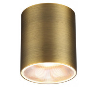 Накладной светильник Odeon Light HIGHTECH 7137/12CL