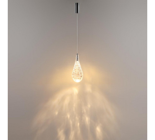 Подвесной светильник Odeon Light HIGHTECH 7148/5L