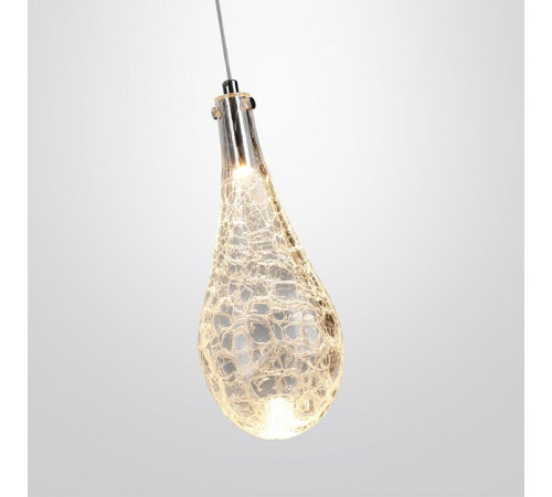 Подвесной светильник Odeon Light HIGHTECH 7148/5L