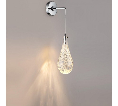 Бра Odeon Light HIGHTECH 7148/5WL