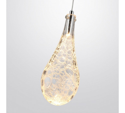 Бра Odeon Light HIGHTECH 7148/5WL