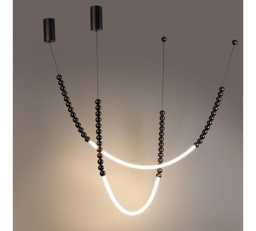 Подвесной светильник Odeon Light HIGHTECH 7149/24CL