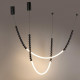 Подвесной светильник Odeon Light HIGHTECH 7149/24CL