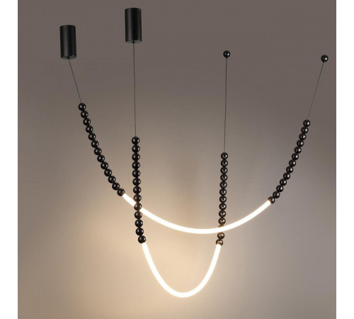 Подвесной светильник Odeon Light HIGHTECH 7149/24CL