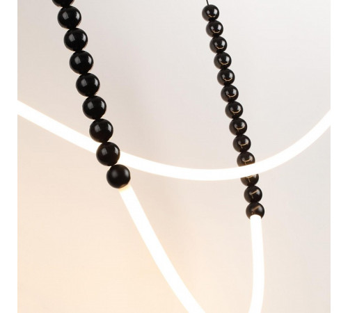 Подвесной светильник Odeon Light HIGHTECH 7149/24CL