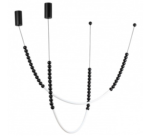 Подвесной светильник Odeon Light HIGHTECH 7149/24CL