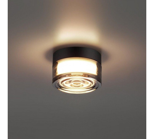 Накладной светильник Odeon Light RONDA 7157/6CL