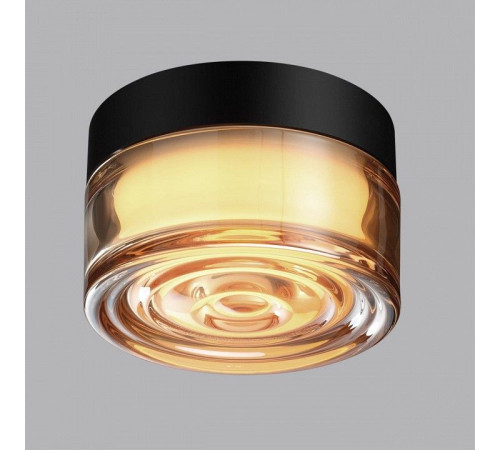 Накладной светильник Odeon Light RONDA 7158/6CL