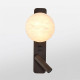 Бра с подсветкой Odeon Light Albergo 7163/9WL