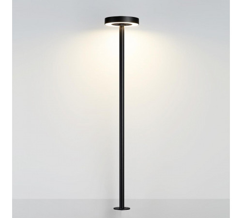Наземный высокий светильник Odeon Light NATURE 7189/6GLA