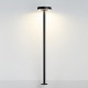 Наземный высокий светильник Odeon Light NATURE 7189/6GLA