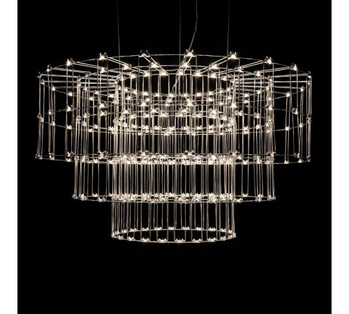 Подвесная люстра O-LUCE Marilyn 10926-0