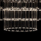 Подвесная люстра O-LUCE Marilyn 10926-0