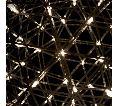 Подвесная люстра O-LUCE Raimond 1094111-2