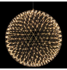 Подвесная люстра O-LUCE Raimond 10942-2