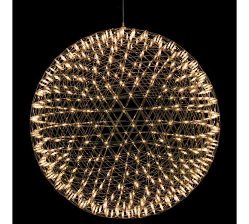 Подвесная люстра O-LUCE Raimond 10942-2