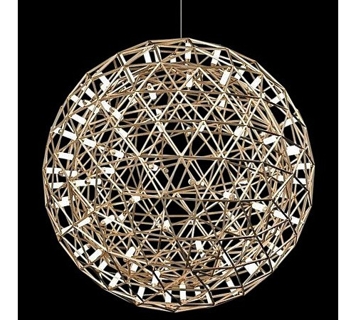 Подвесная люстра O-LUCE Raimond 1094211