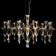 Подвесная люстра O-LUCE Emilia 1094711-5
