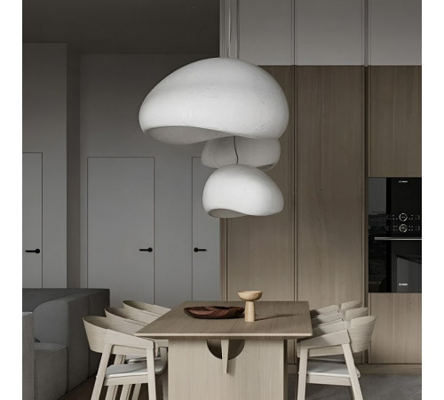 Подвесной светильник O-LUCE Gorro 11910121