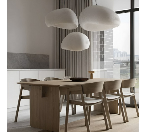 Подвесной светильник O-LUCE Gorro 11910121