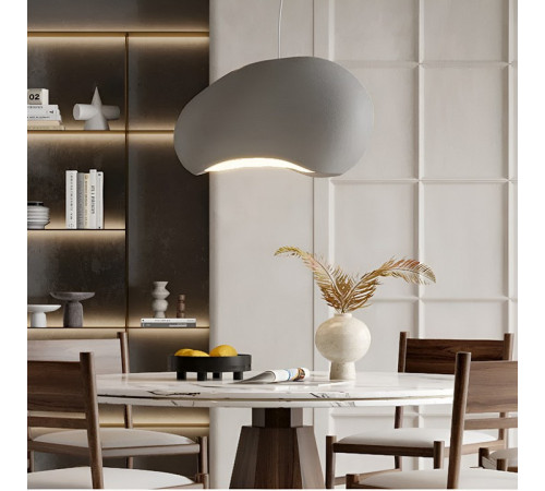 Подвесной светильник O-LUCE Gorro 11910121