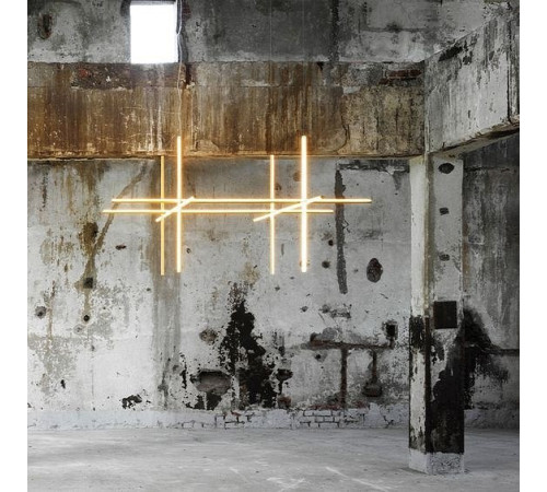 Подвесная люстра O-LUCE Coordinates 17010311