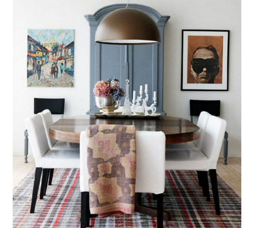 Подвесной светильник O-LUCE Skygarden 18596021