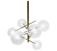 Подвесная люстра O-LUCE Bolle 6 18630041