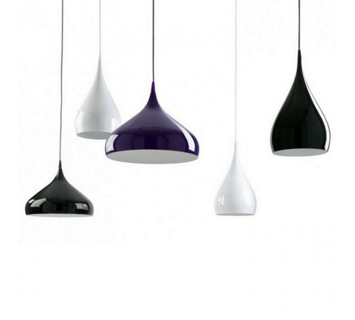 Подвесной светильник O-LUCE Spinning Light 18721121