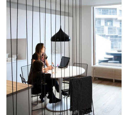 Подвесной светильник O-LUCE Spinning Light 18721121