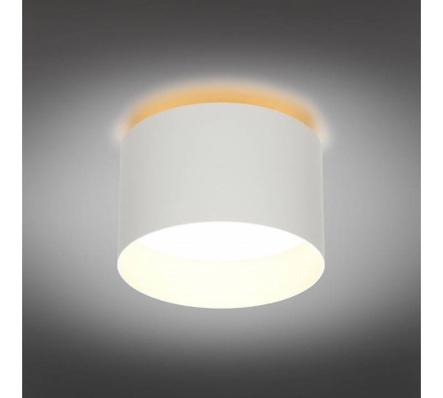 Накладной светильник Omnilux Stezzano OML-100419-16