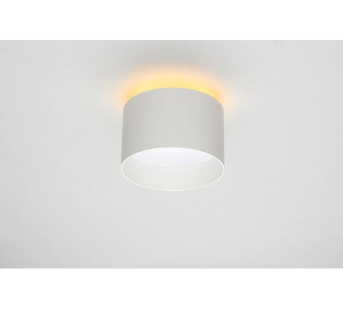 Накладной светильник Omnilux Stezzano OML-100419-16