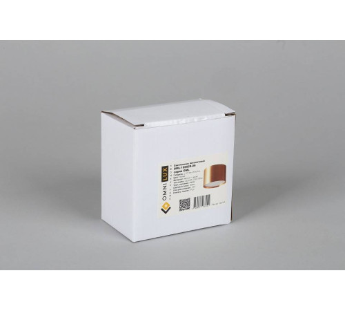 Накладной светильник Omnilux Salentino OML-100929-06