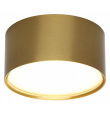 Накладной светильник Omnilux Salentino 12 Вт OML-100929-12