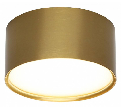 Накладной светильник Omnilux Salentino 12 Вт OML-100929-12