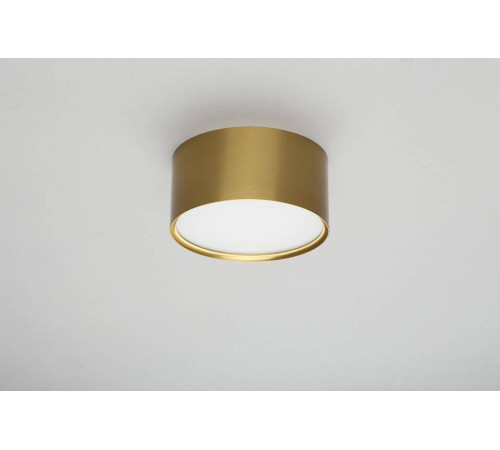 Накладной светильник Omnilux Salentino 12 Вт OML-100929-12