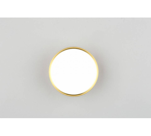 Накладной светильник Omnilux Salentino 12 Вт OML-100929-12