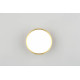 Накладной светильник Omnilux Salentino 12 Вт OML-100929-12