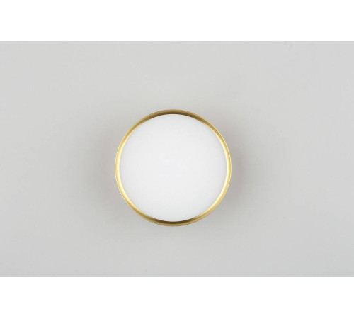 Накладной светильник Omnilux Salentino 12 Вт OML-100929-12