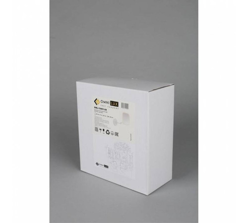 Зеркало настенное Omnilux Chianti OML-10401-04